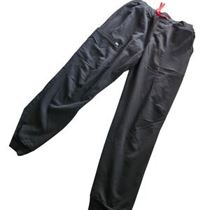 Fabletics Men's The Franchise Joggers Men Small Black
